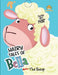Hairy Tales Of Bella The Sheep Interactive Bedtime Story With Colourful Hair  Early Learning Books For Kids 4 Years  Swish My Hair Books by Booktopus