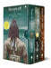 Shiva Rachna Trayi 3 Kitabon Ka Box Set Perfect Gift For This Festive Season by Amish Tripathi