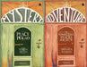 Doubles: Peace Pulao / The Forbidden Snacks Society by Vibha Batra