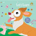 Booktopus Lets Learn Shapes With Pets  Knowledge Book For Kids  Interactive Learning Books 4 Years  Educational Books by Booktopus