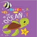 Booktopus My Touch And Feel Ocean Animals Sensory Book For Toddlers  Textured Baby Books For 4 Years  Interactive Learning Books by Booktopus