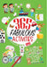 Booktopus 365 Fabulous Activities  Learning Activity Books For Kids 4 Years  Early Learning Books by Booktopus