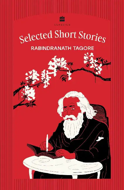 Select Short Stories by Rabindranath Tagore