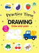 Booktopus Lets Practice Wipe And Clean Drawing  Learning Activity Books For Kids 6 Years  Early Learning Books by Booktopus