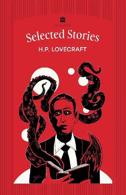 Selected Stories by H.P. Lovecraft