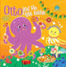Otto and The Eight Rakhis by BOOKTOPUS