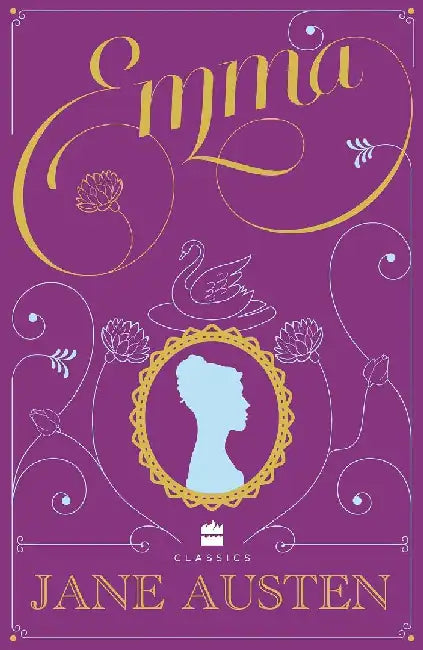 Emma by Jane Austen