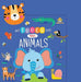 Booktopus My Touch And Feel Jungle Animals Sensory Book For Toddlers  Textured Baby Books For 4 Years  Interactive Learning Books by Booktopus