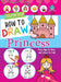 Booktopus Step By Step Learn To Draw Princesses Learning Activity Books For Kids 4 Years  Early Learning Books by Booktopus