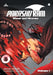 Parashuram: Blood And Dharma by Arnav Anand