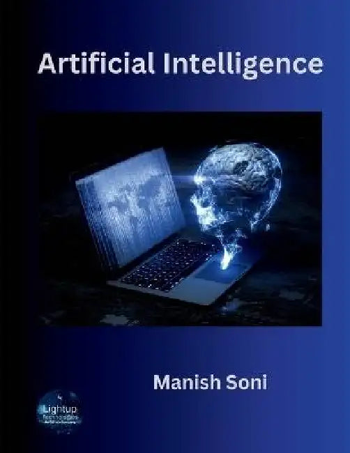 Artificial Intelligence by Manish Soni