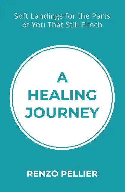 A Healing Journey by Renzo Pellier