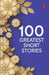 100 Greatest Short Stories by Rupa Publications India
