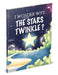 I Wonder the Stars Twinkle by Rupa 