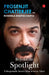 Beyond The Spotlight by Prosenjit Chatterjee