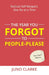 The Year You Forgot To People-please by Juno Clarke