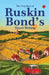 The Very Best of Ruskin Bond's Travel Writing by Ruskin Bond