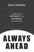 Always Ahead by Siena Maddox