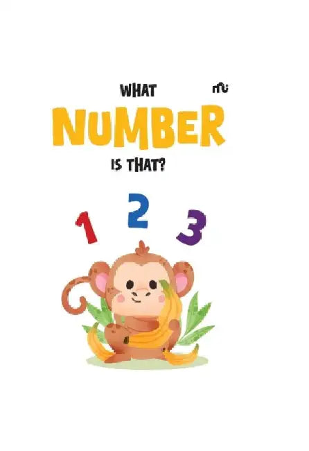 What Number is That? by Moonstone
