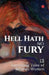 Hell Hath No Fury: 13 Terrifying Tales of Strange Women by Rupa Publications India
