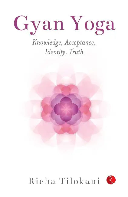 Gyan Yoga B  by Richa Tilokani