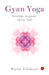 Gyan Yoga B  by Richa Tilokani
