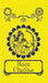Ram Chalisa- English and Hindi by Rupa Publications