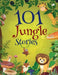 101 Jungle Stories by Moonstone