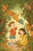 My Favourite Animal Stories by Ruskin Bond