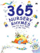 365 Nursery Rhymes One For Each Night of the Year by Rupa 