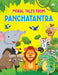 Moral Tales From Panchatantra by Rupa Publications 
