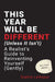 This Year Will Be Diffrent (unless It Isn't) by Sophie Larkspur
