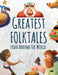 Greatest Folktales From Around the World by Rupa 