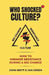 Who Shocked Culture? How to minimize resistance during a big change by John Britt