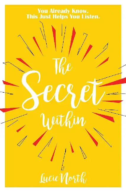 The Secret Yuthin by Lucie North