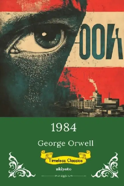 1984 Timeless Classics by George Orwell