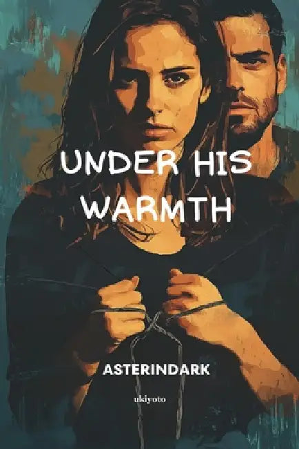 Under His Warmth by Asterindark
