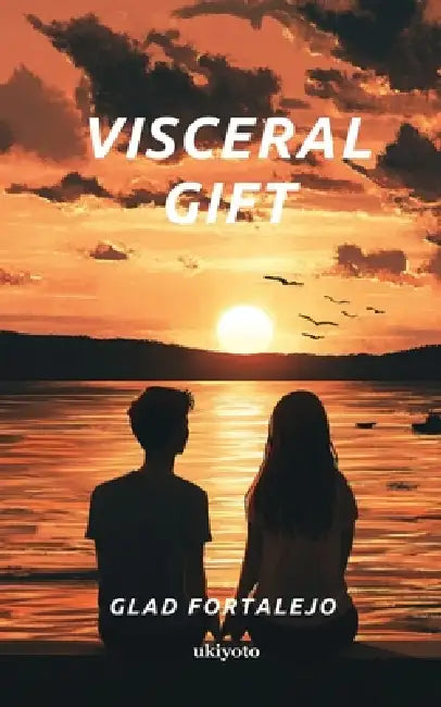 Visceral Gift by Glad Fortalejo