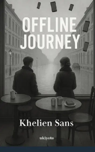 Offline Journey by Khelien Sans