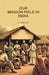 Our Mission Field In India by C. V. Sheatsley