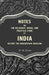 Notes on The Religious, Moral, and Political State of India Before The Mahomedan Invasion by W. H. Sykes
