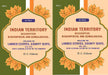 Indian Territory Descriptive Biographical and Genealogical: Including The Landed Estates, County Seats, Etc., Etc.; With A General History of The Territory by D. C. Gideon