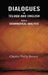 Dialogues In Telugu and English: With A Grammatical Analysis by Charles Philip Brown