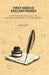 First Middle English Primer: Extracts From The Ancren Riwle and Ormulum, With Grammar, Notes, and Glossary by Henry Sweet