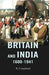 Britain and India 1600-1941 by R. Coupland
