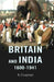 Britain and India 1600-1941 by R. Coupland