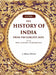 The History of India From The Earliest Ages: Vol-Iii Hindu, Buddhist, and Brahmanical by J. Talboys Wheeler