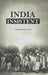 India Insistent by Sir Harcourt Butler