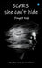 Scars she can't hide by Dings R. Veds