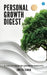 Personal Growth Digest by Sweta Sinha